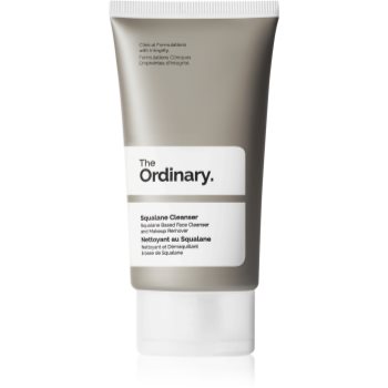 The Ordinary Squalane Cleanser demachiant cu efect de hidratare - imagine 2